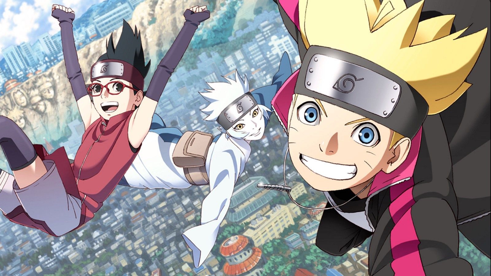 Boruto Naruto Next Generations Wallpaper,HD Tv Shows Wallpapers,4k  Wallpapers,Images,Backgrounds,Photos and Pictures