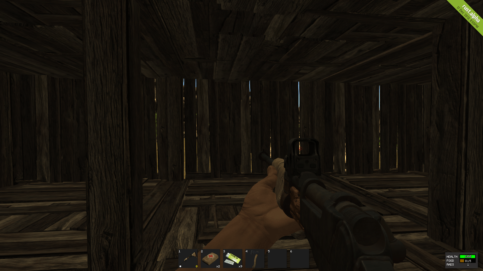 Bolty Rifle Rust Bolt Rifle Rust Wallpapers on WallpaperDog