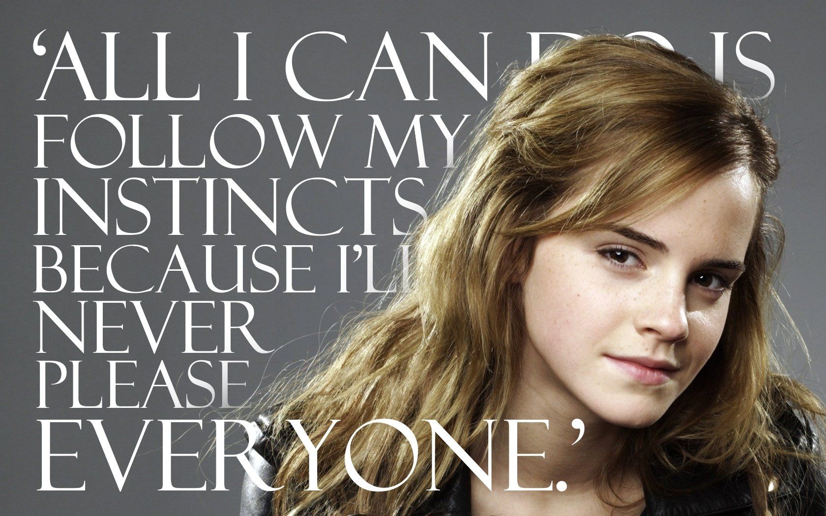 Hermione Harry Potter Quotes