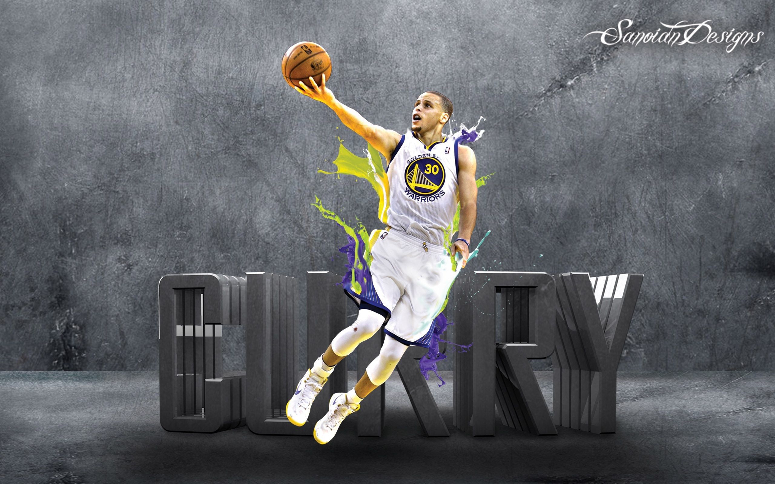 Seth Curry Wallpapers - Wallpaper Cave