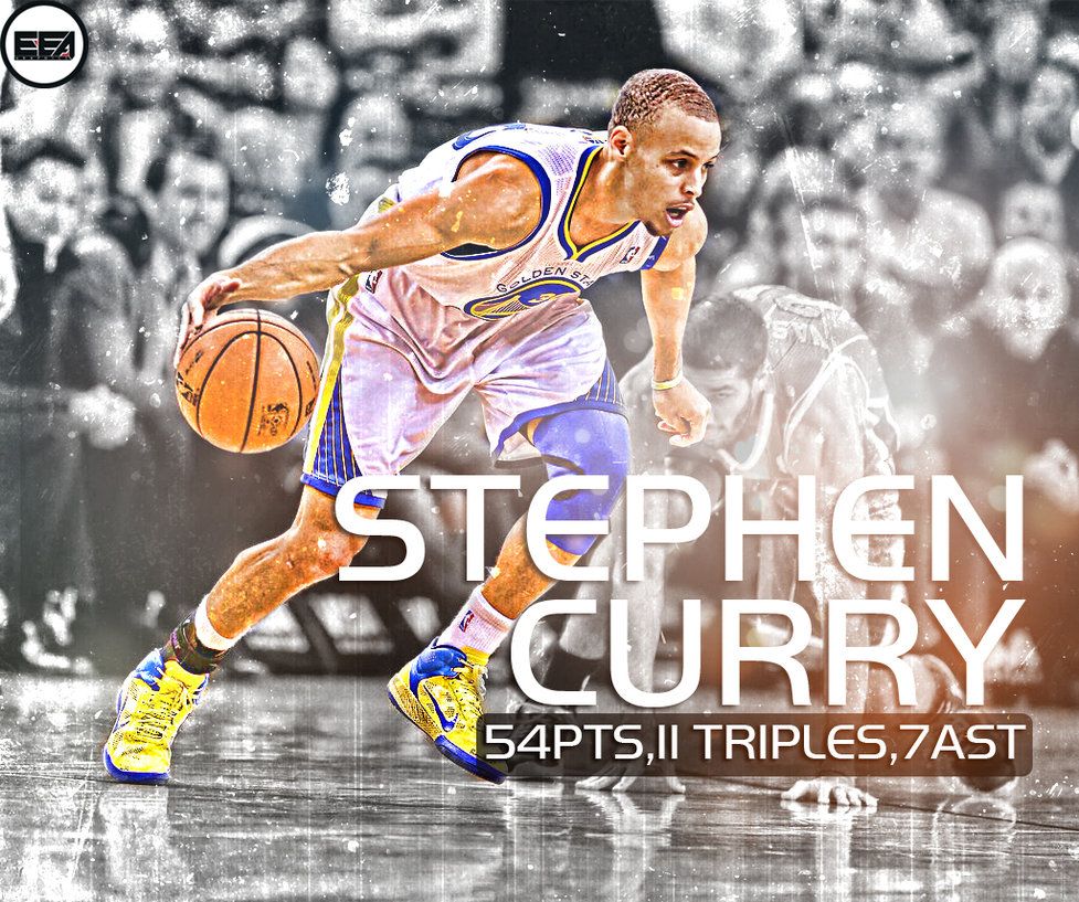 On the BasketBall What Business Can Learn from Steph Curry