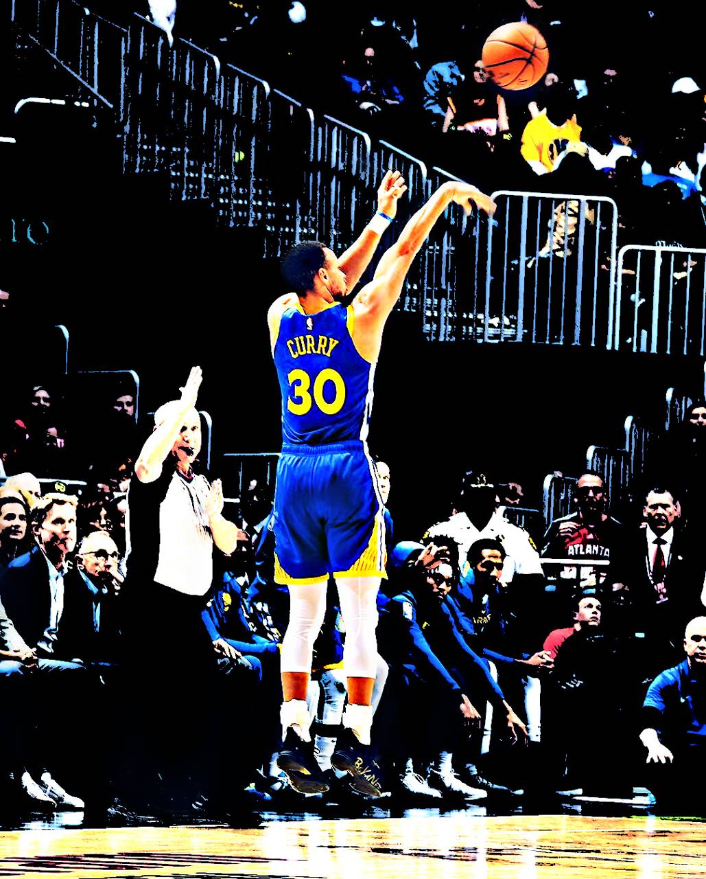 Stephen Curry Dunks Wallpapers On Wallpaperdog