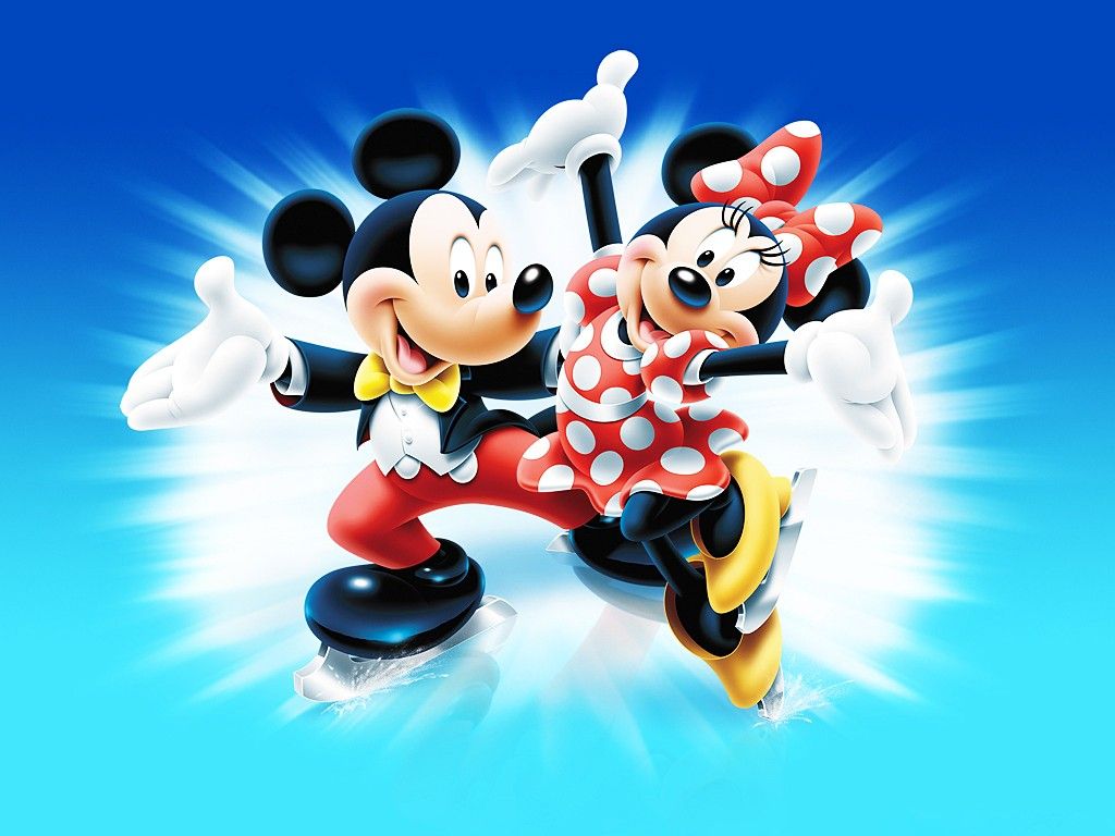 Mickey and minnie mouse HD phone wallpaper  Peakpx