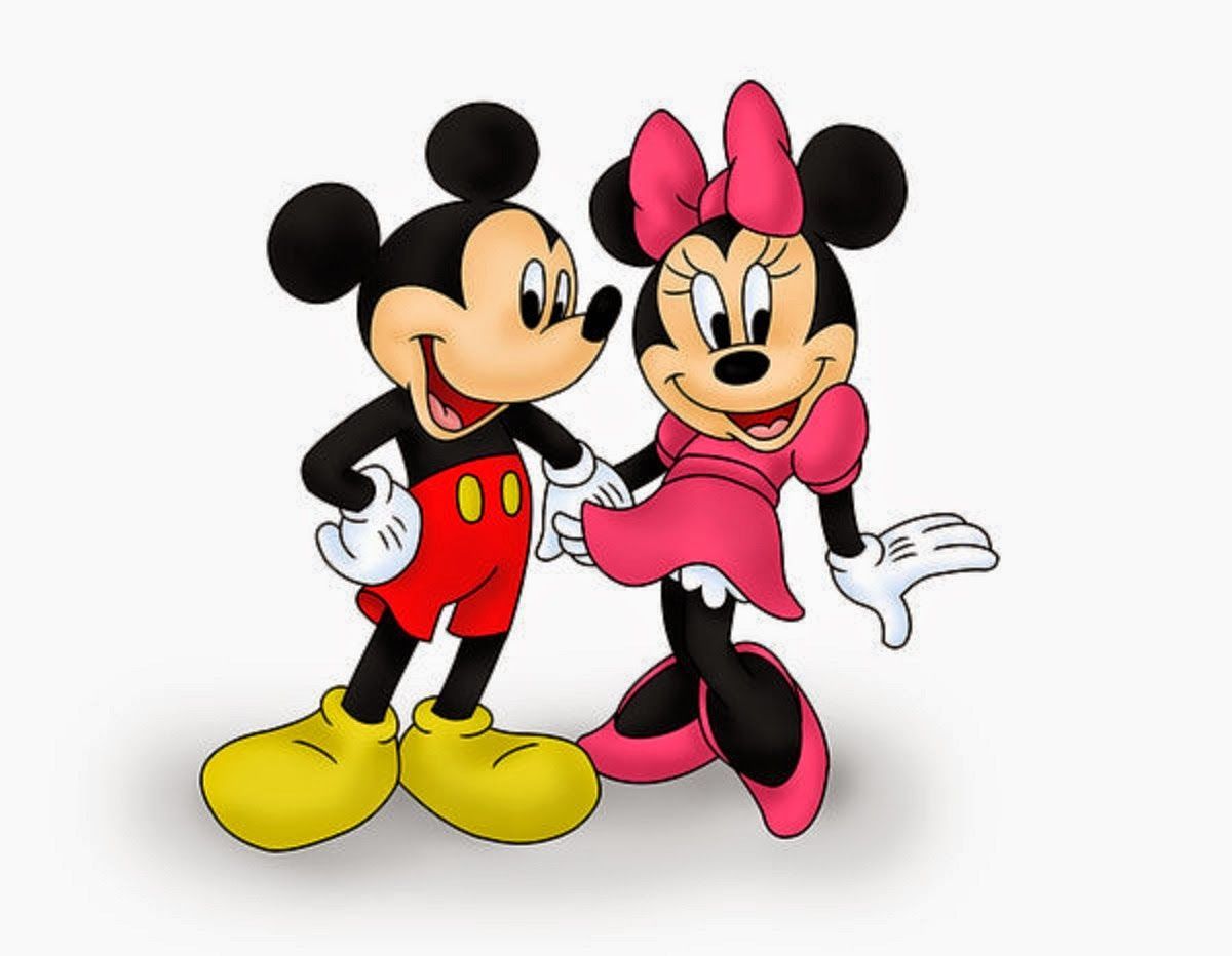 Wallpaper ID 868342  cute walt disney mickey mouse minnie mouse 1080P  free download