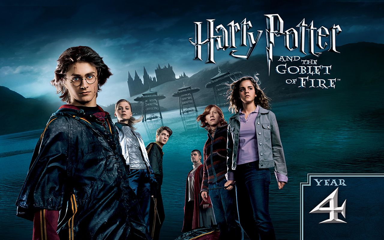 Harry Potter Transparent Goblet of Fire Wallpapers on WallpaperDog