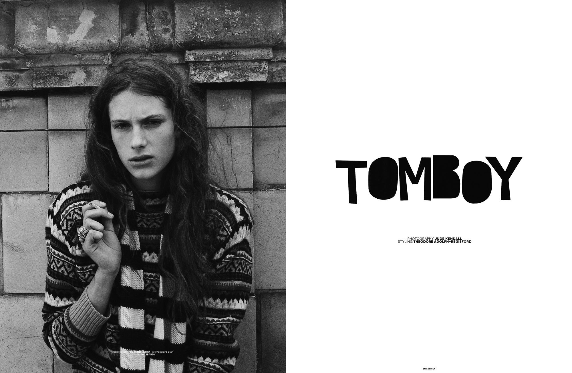 2000x1303 Cool Tomboy Wallpaper - Tomboy Black And White Quotes (#1015588.
