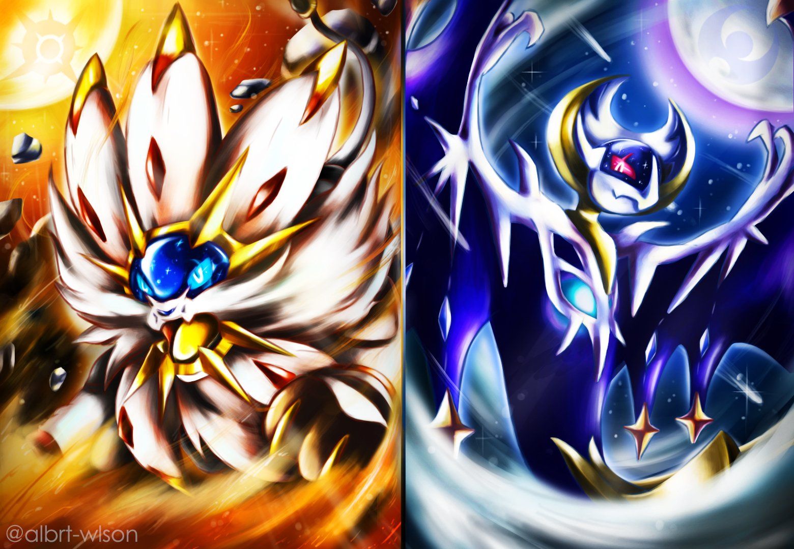 Solgaleo - Pokémon - Zerochan Anime Image Board