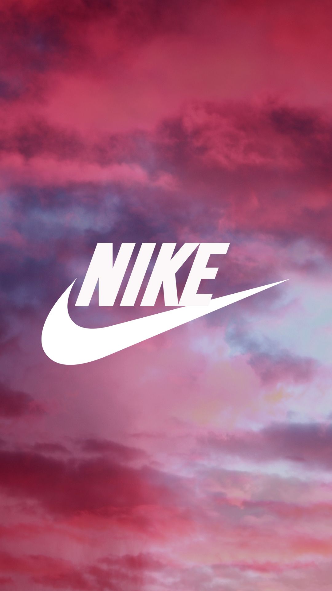 Pink Nike Quotes Wallpapers on WallpaperDog