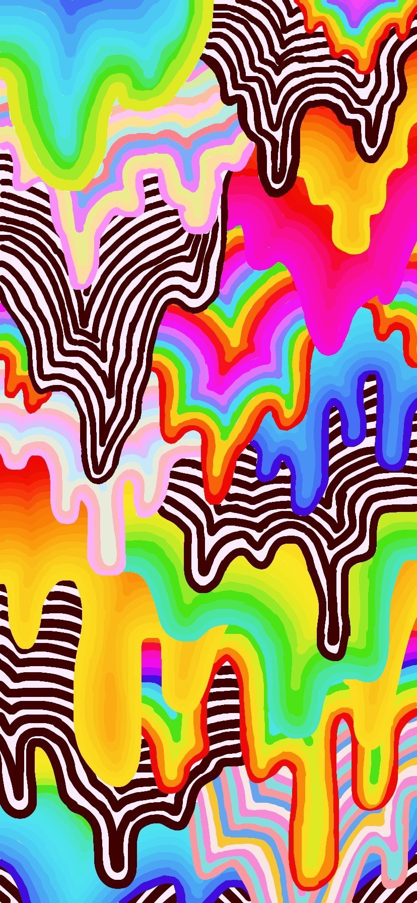 Pick a Rainbow Wallpaper to Bring Some Color Into Your Life