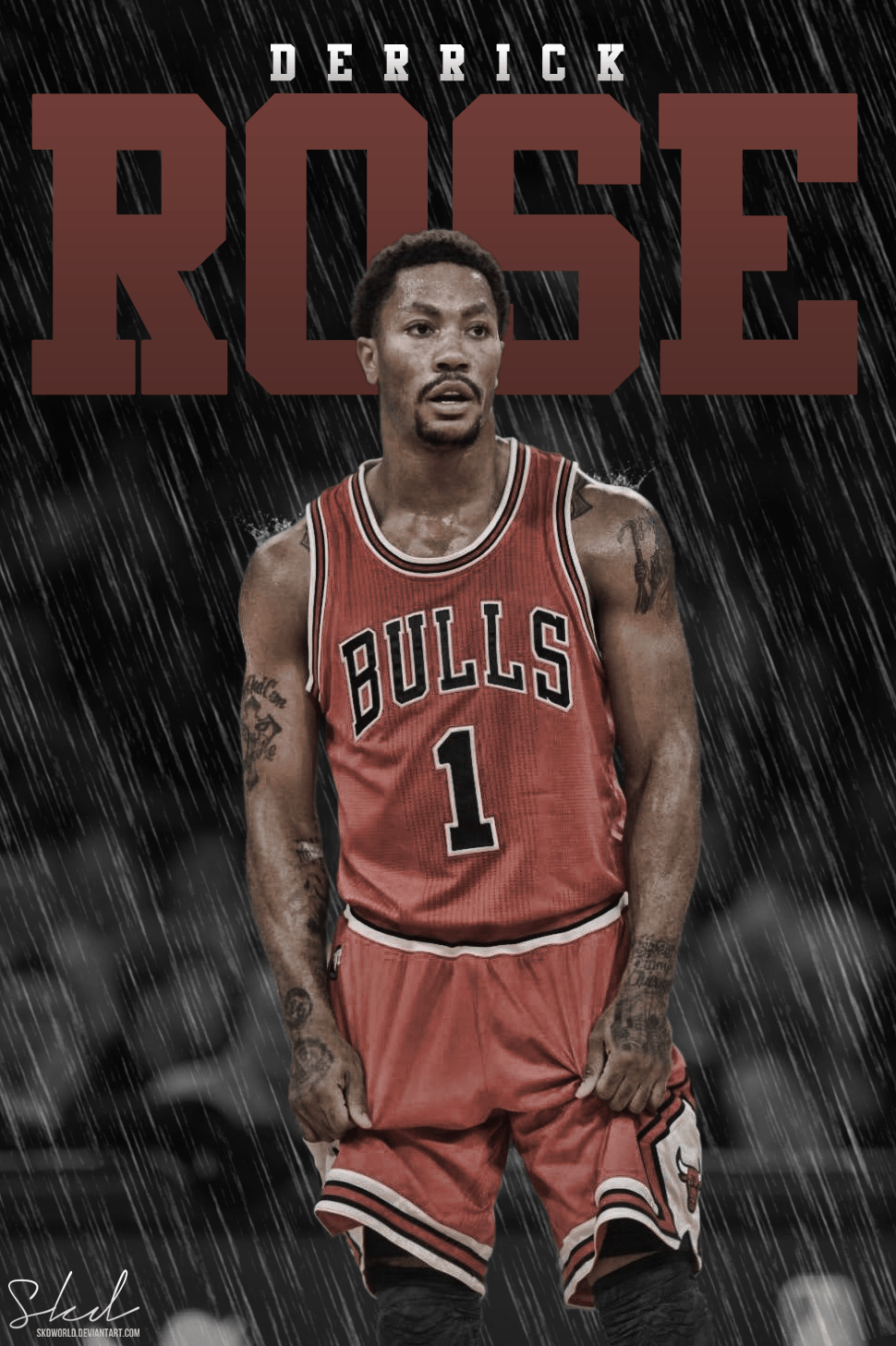 D ROSE IS SIGNING WITH THE GRIZZLIES  overtimeedits  Instagram