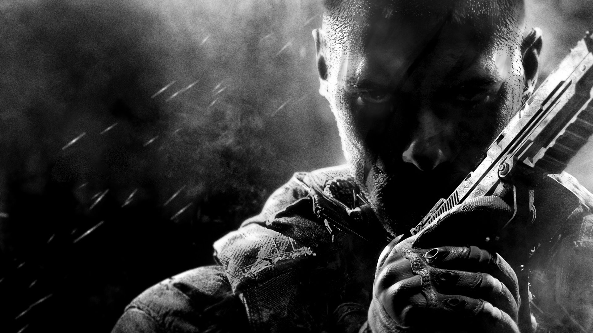 Call of Duty Black Ops 2 II Game Wallpapers  HD Wallpapers  ID 11378