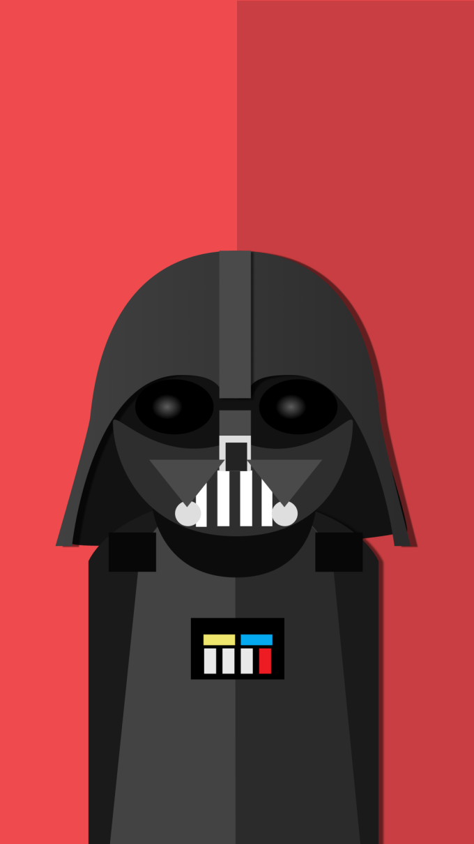 Disney Star Wars Iphone Wallpapers On Wallpaperdog