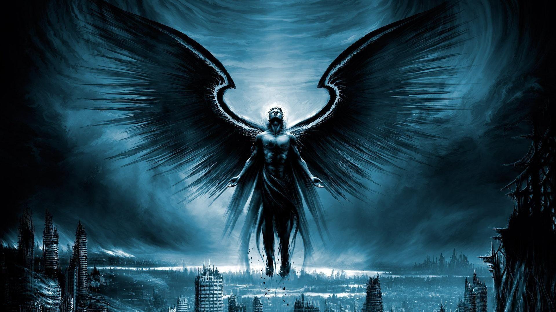 Angel of Death Wallpaper New 2019 APK for Android Download