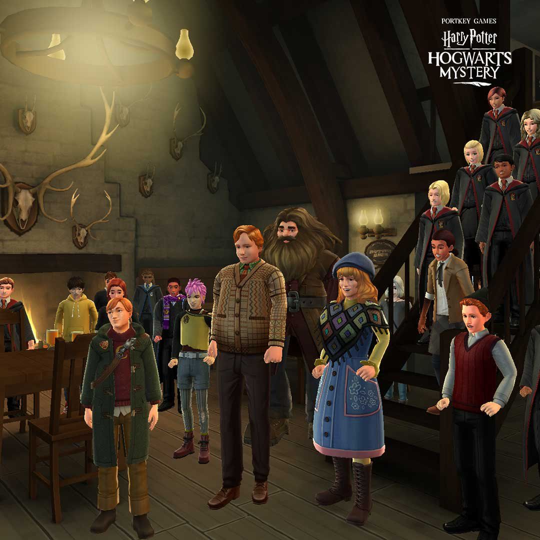 instal the new version for android Harry Potter and the Sorcerer’s Stone