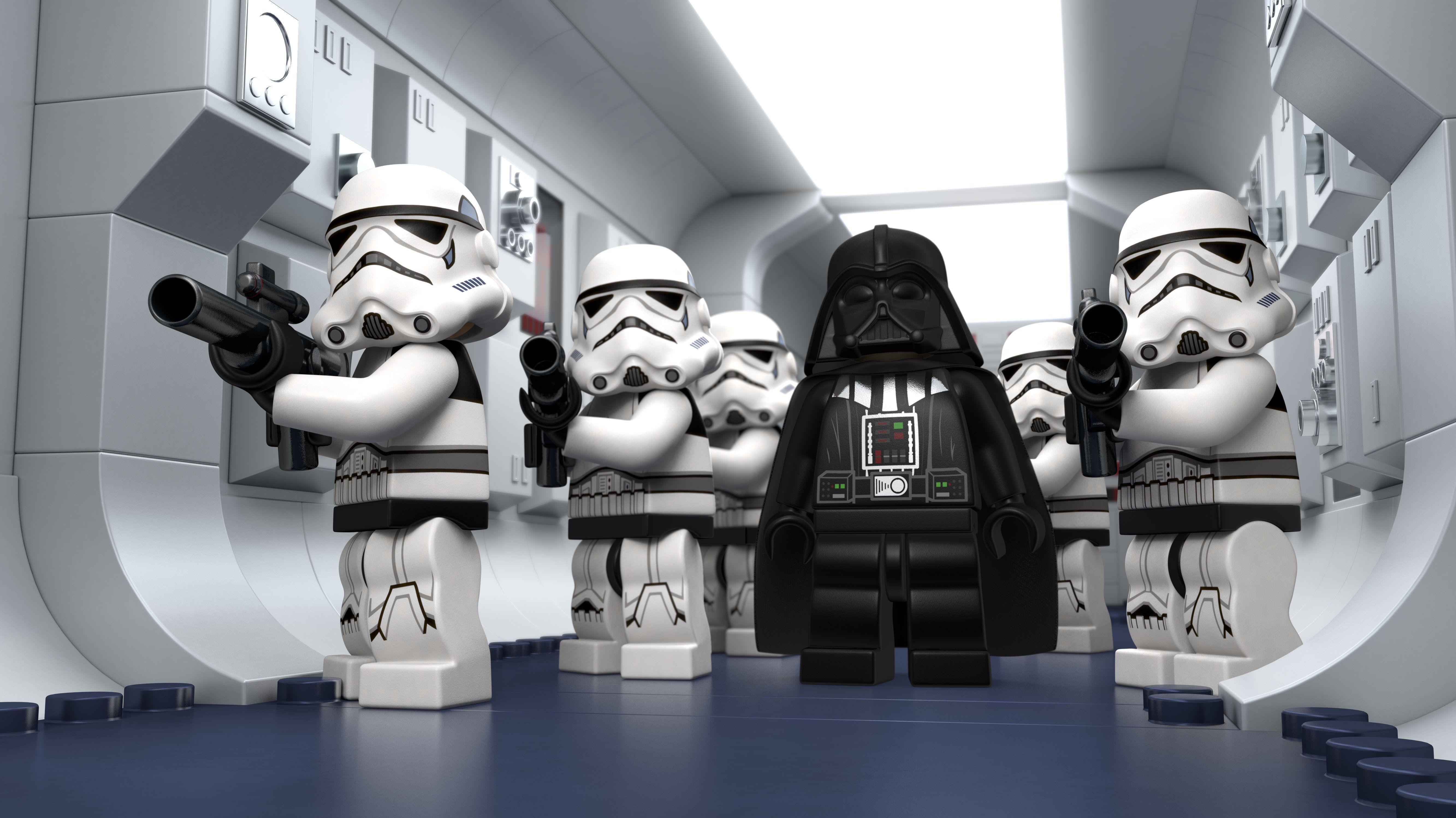 dette Våbenstilstand Permanent LEGO Star Wars 4K Wallpapers on WallpaperDog