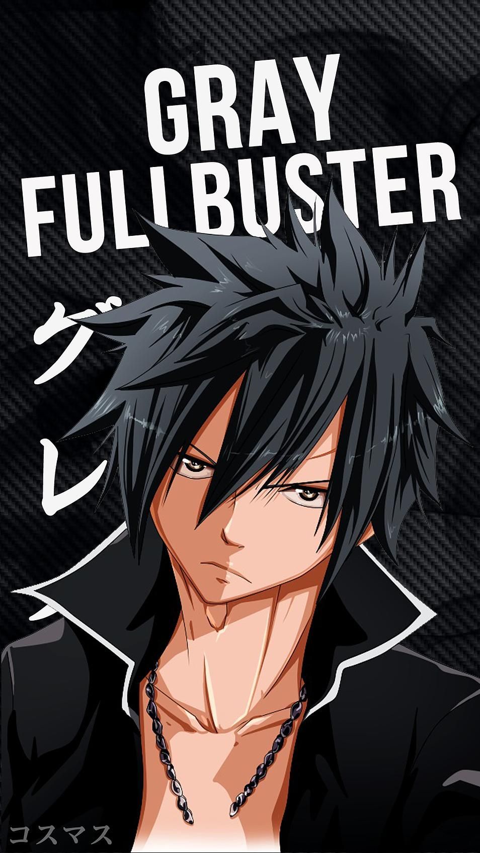 Featured image of post Gray Fullbuster Aesthetic 6 037 likes 628 talking about this