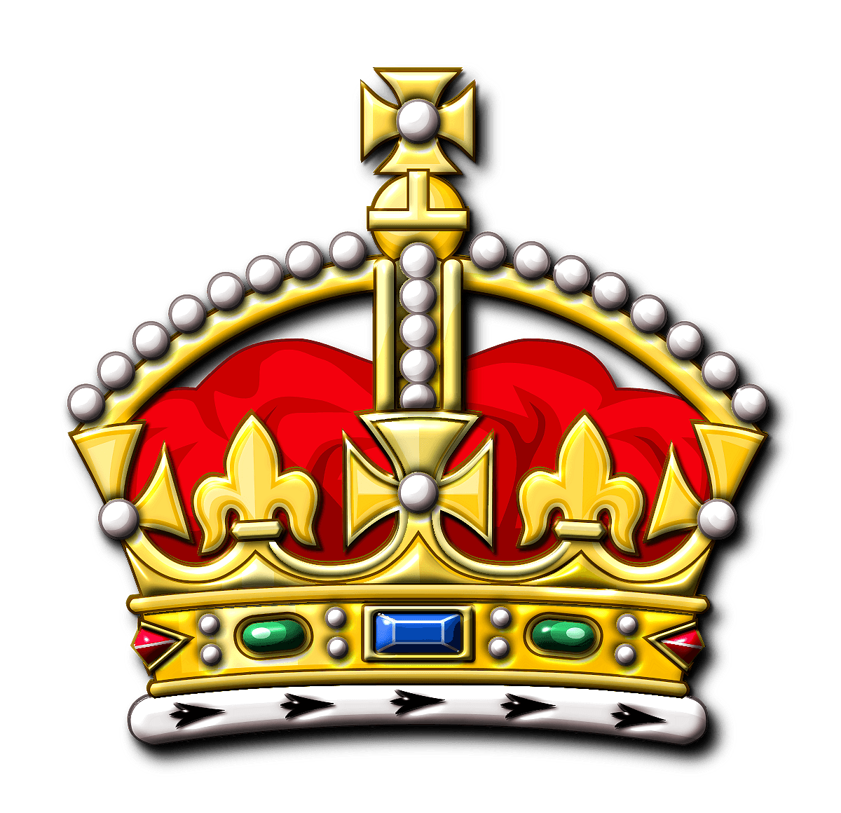 Latin King Crown Wallpapers on WallpaperDog