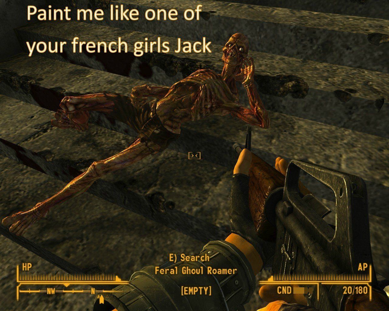 jack fallout new vegas