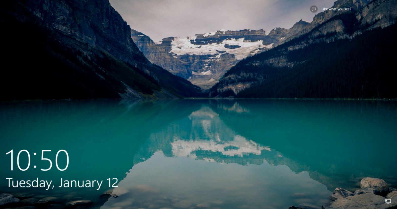 How To: Set Your Wallpaper and Screensaver to the Best of Bing Wallpaper  Pack - Karin Skapski