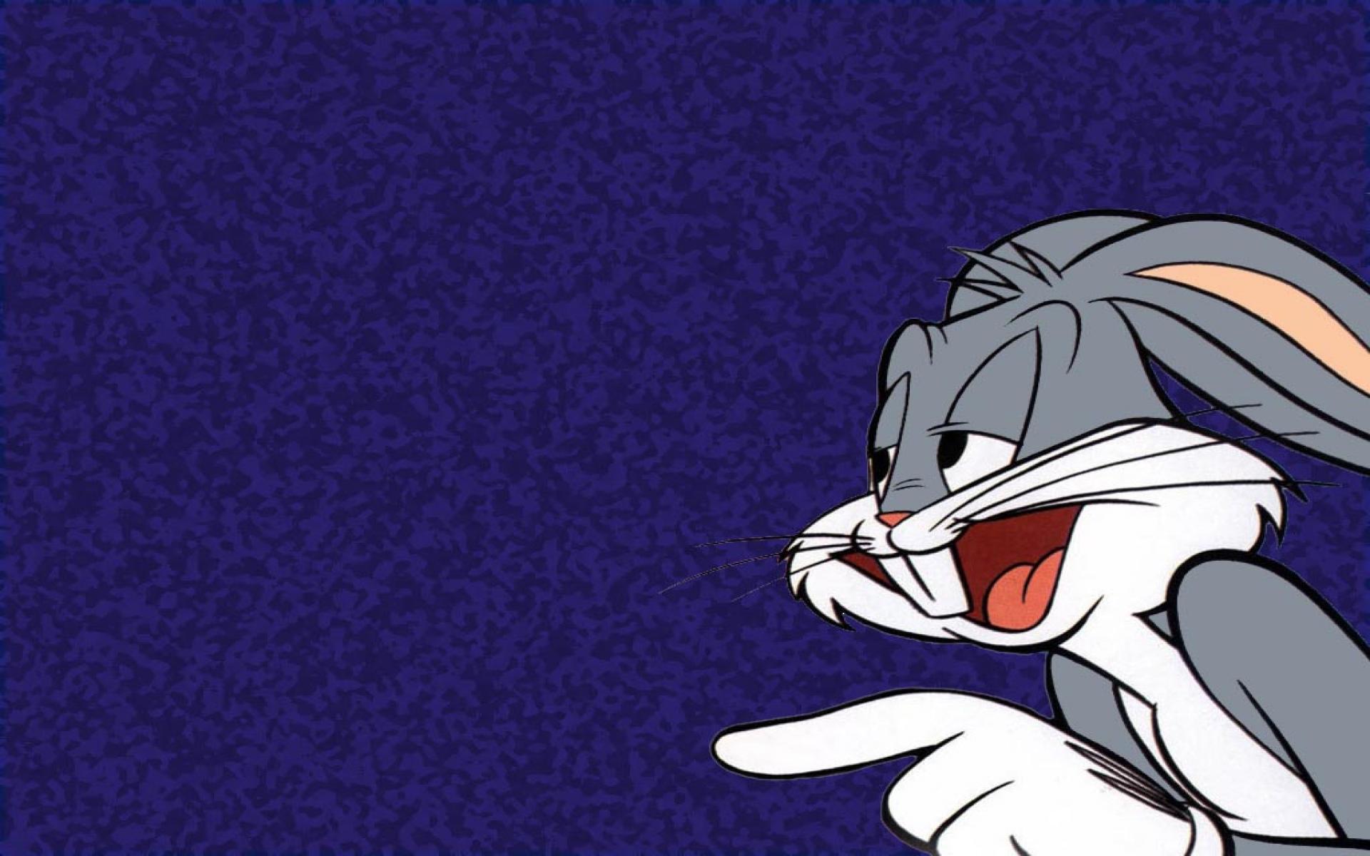 Gangster Bugs Bunny Wallpapers on WallpaperDog