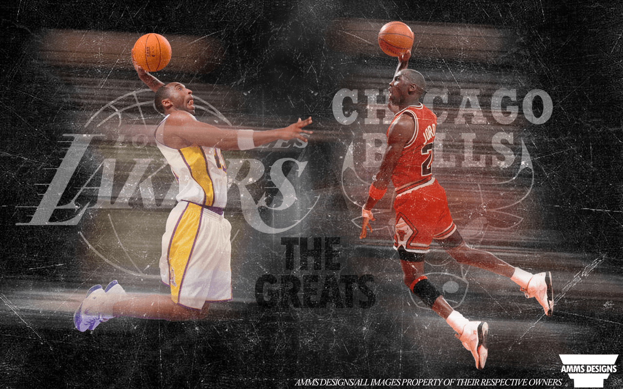 Mj And Lebron Wallpaper  lupongovph