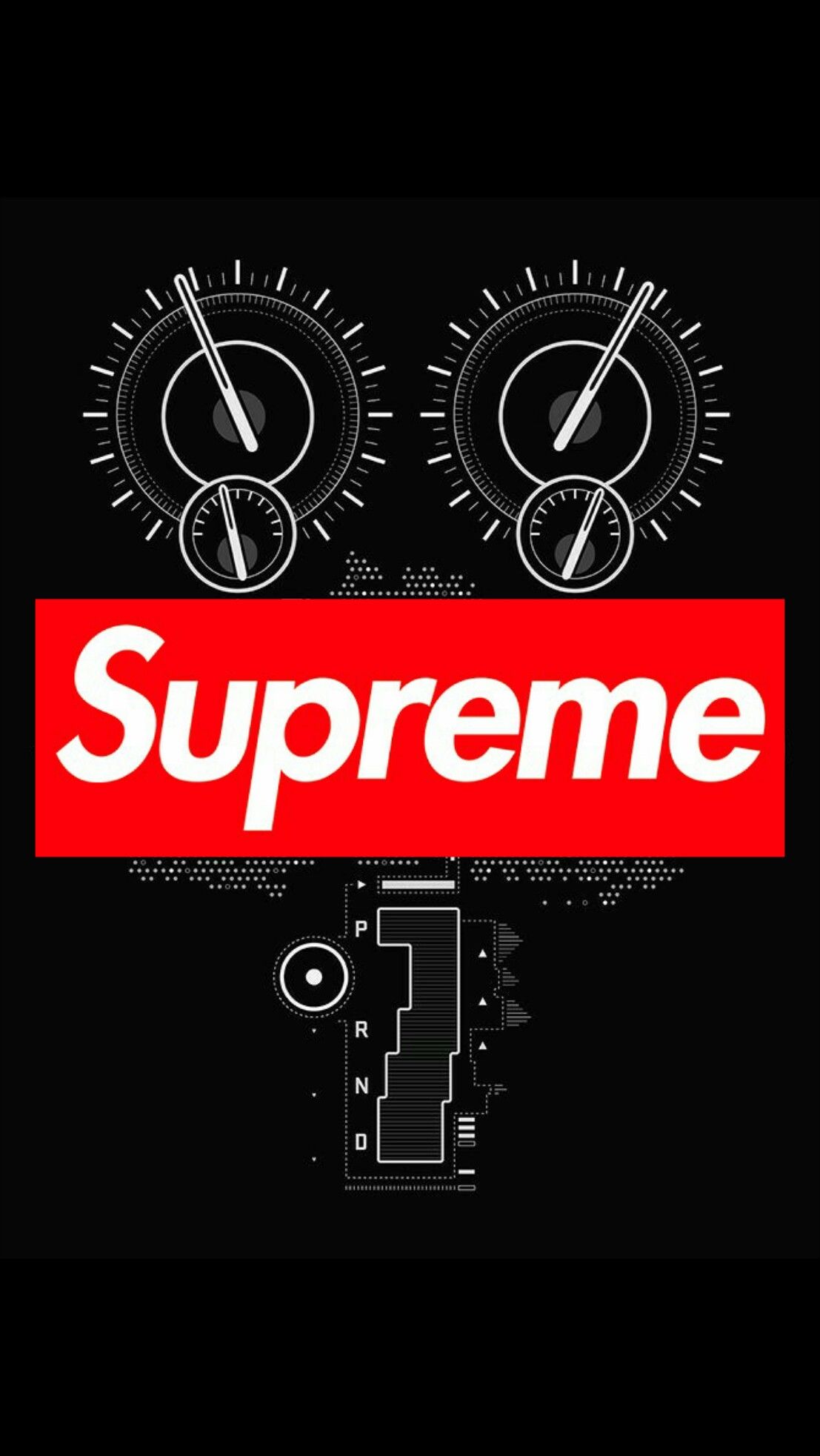Supreme Iphone 5s Wallpapers On Wallpaperdog