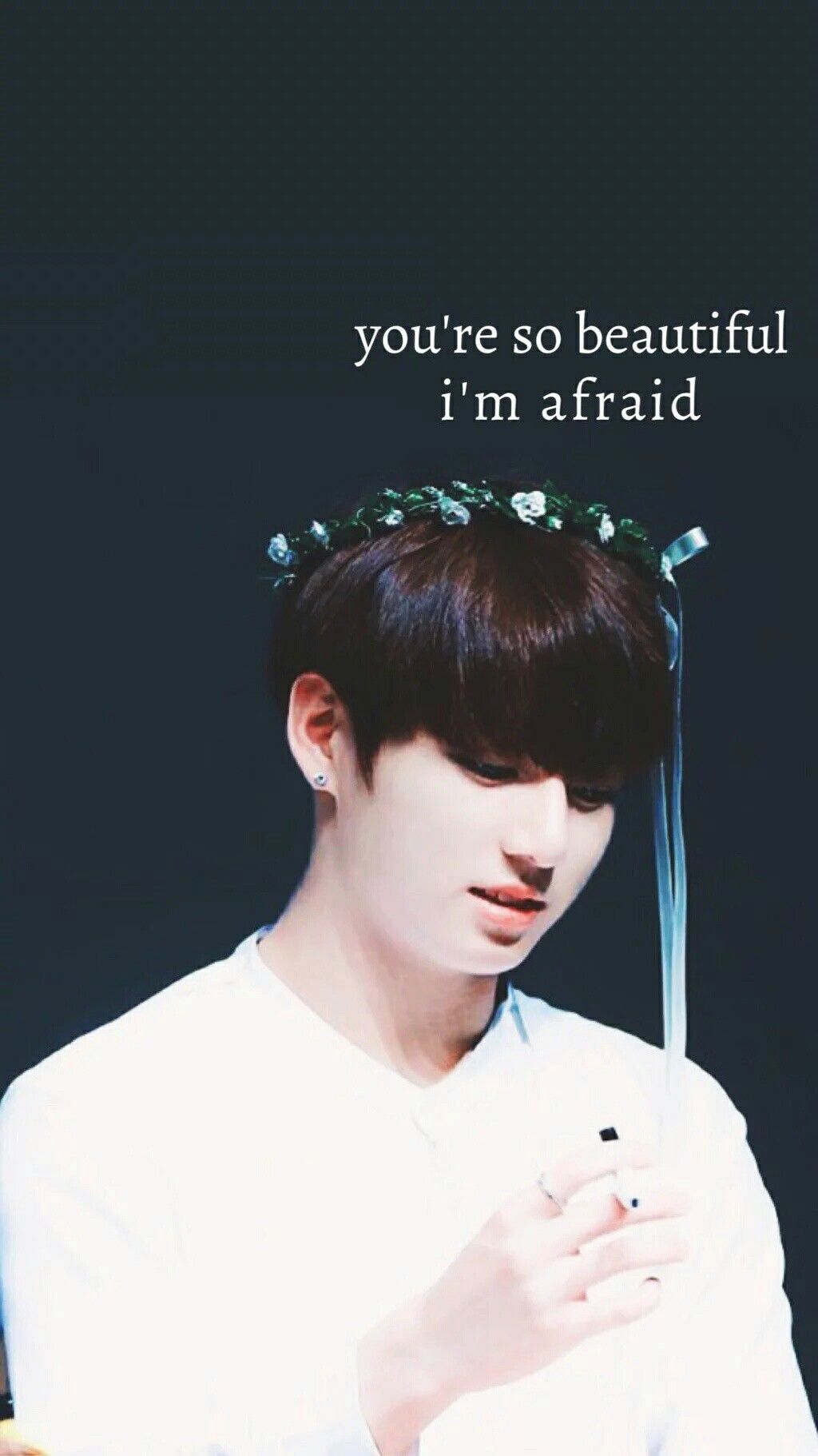 Jungkook Lockscreen  Jungkook BTS Photo 40919685  Fanpop