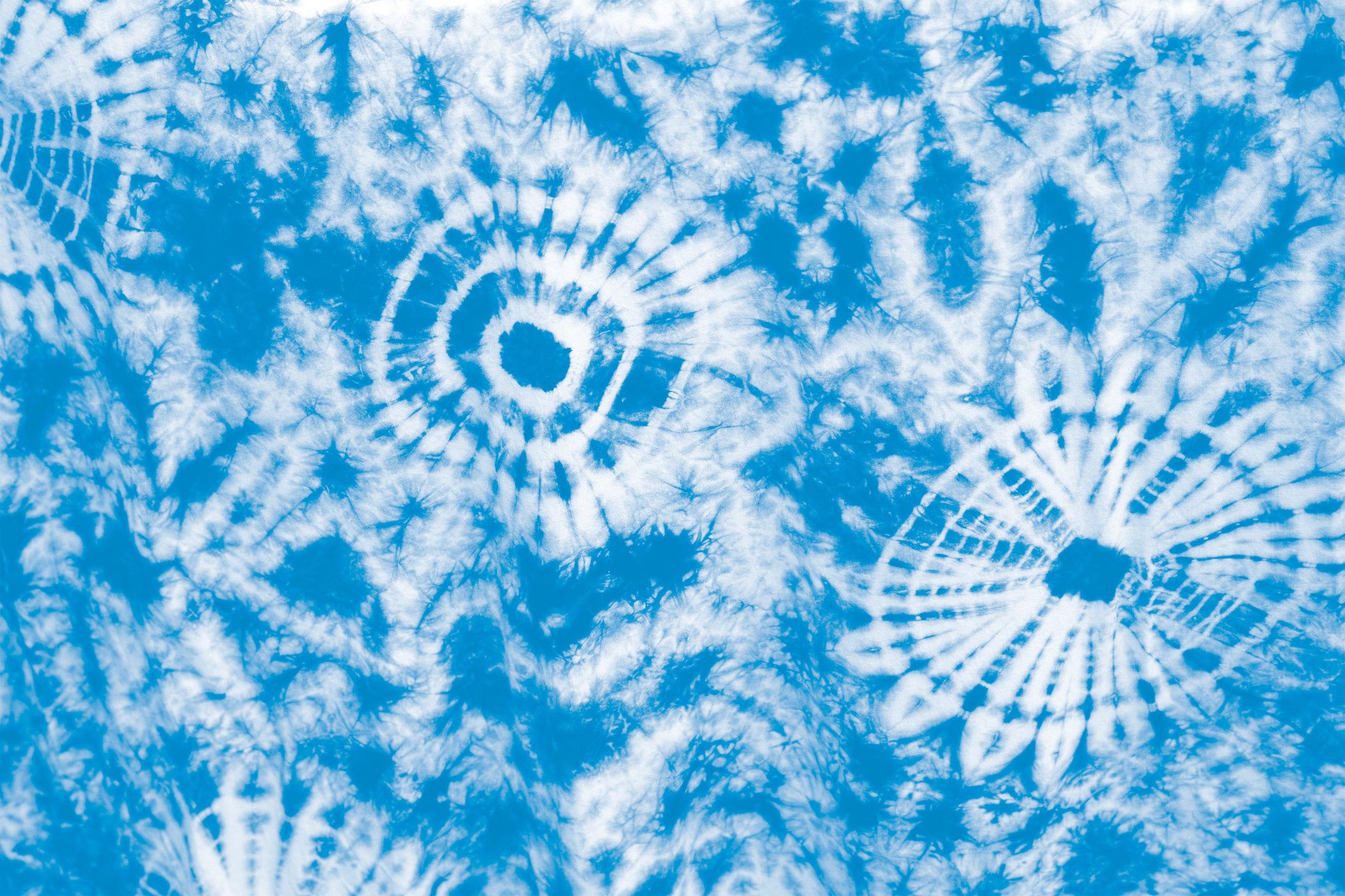 Blue Tie Dye Wallpapers on WallpaperDog