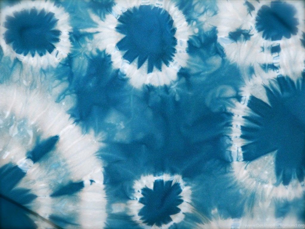 Blue Tie Dye Wallpapers on WallpaperDog