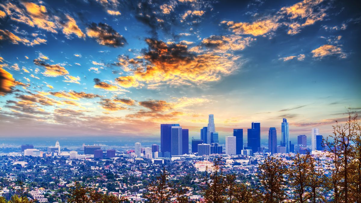 Cettal South Los Angeles Wallpapers on WallpaperDog