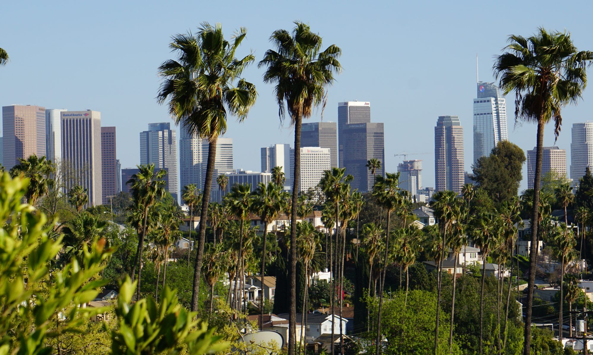 Clasificados Masajes Los Angeles