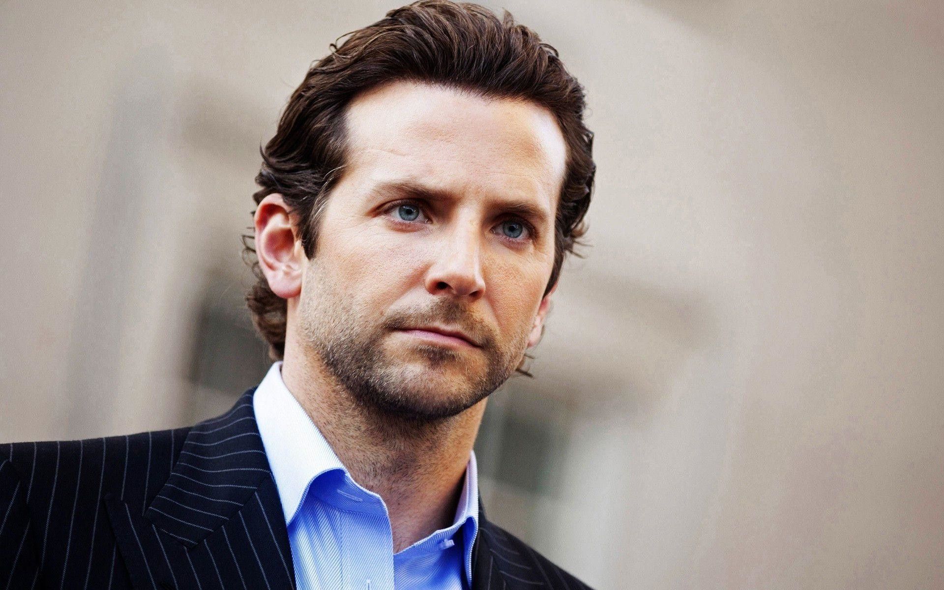 Bradley Cooper Blue Eyes Wallpapers on WallpaperDog