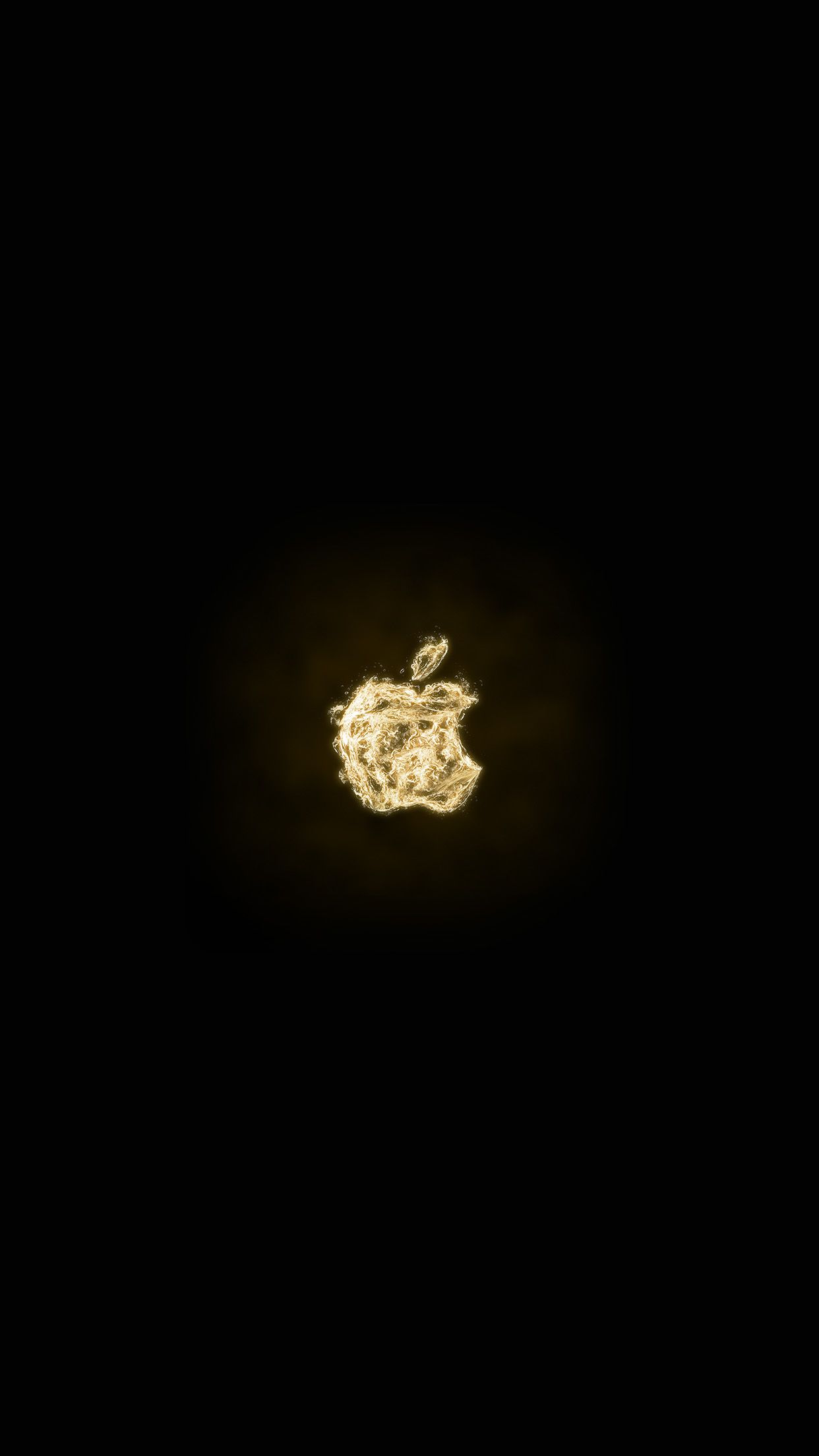 49+] Black and Gold iPhone Wallpaper