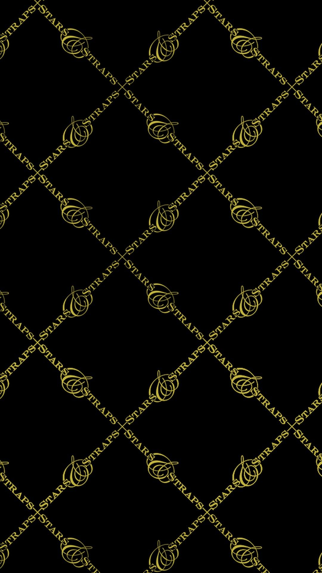 3d Black And Gold Wallpaper Image Num 98