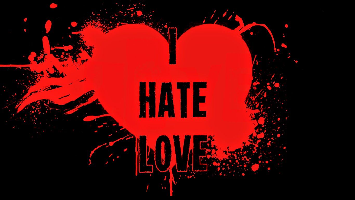 I Hate It Wallpapers on WallpaperDog