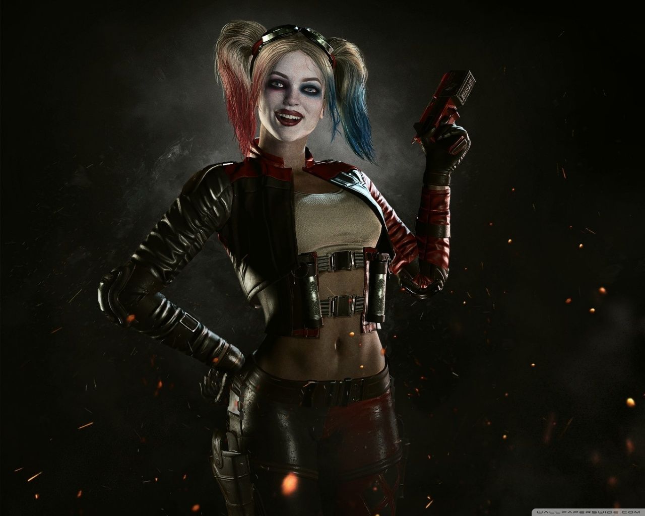 Harley Quinn Photo