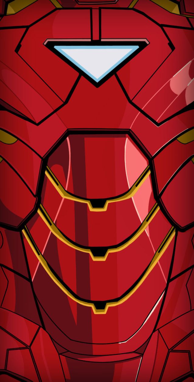 Iron Man iPhone Wallpapers on WallpaperDog
