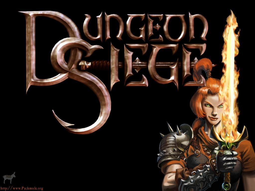 Dungeon Siege 2 gets a 34GB Mod overhauling all of its terrain textures