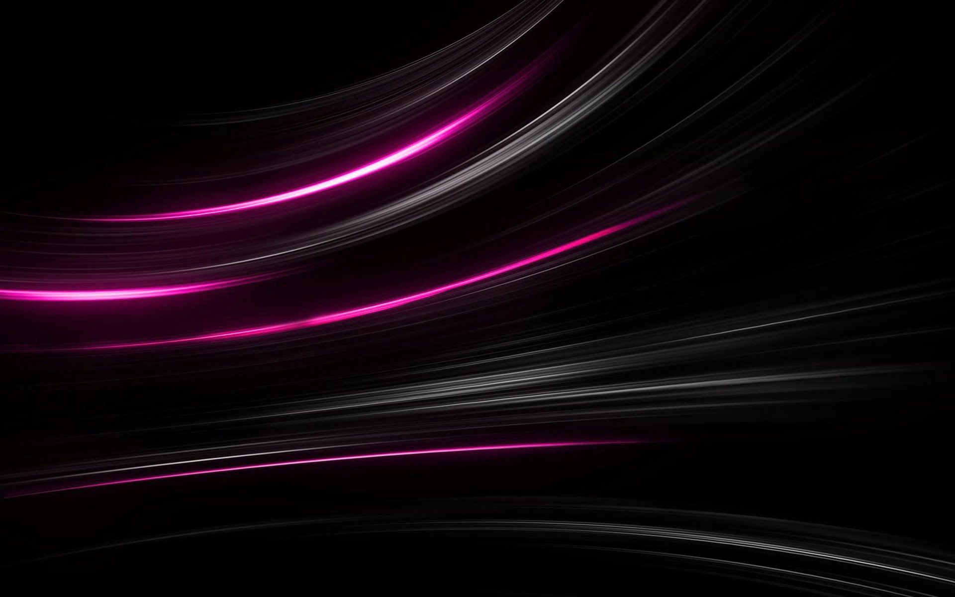 cool backgrounds pink and black