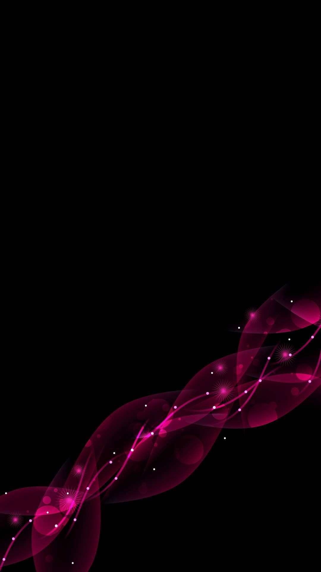 Black and Pink Wallpapers on WallpaperDog