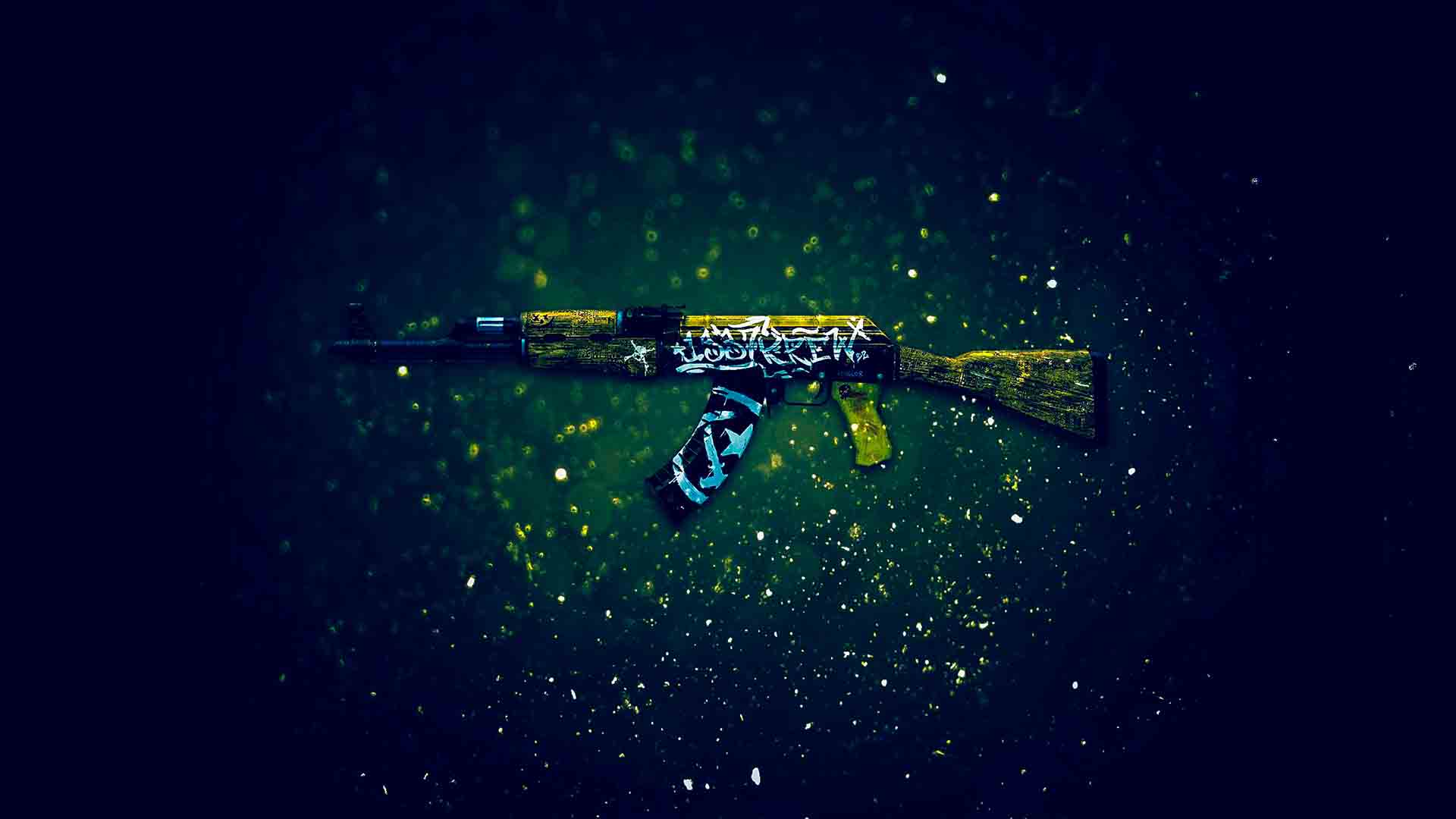 CS GO Wallpapers on WallpaperDog