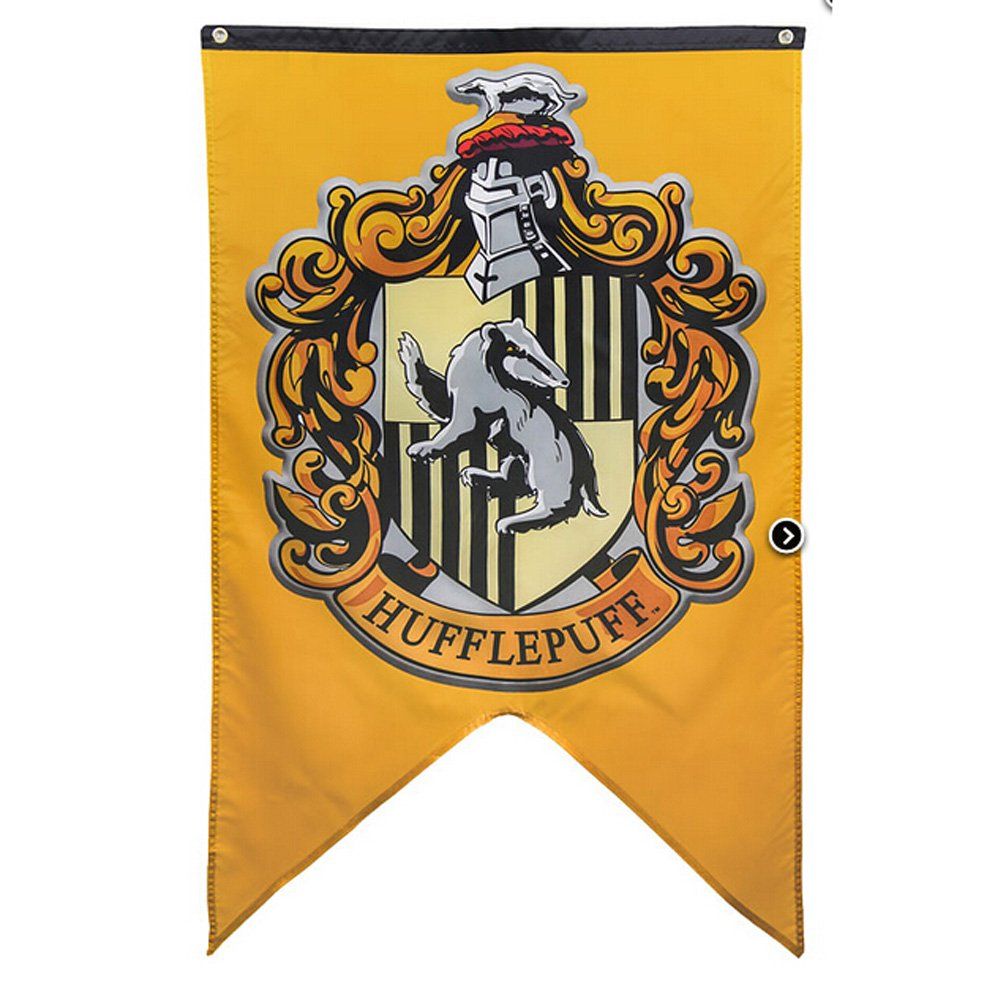 Harry Potter House Banners Wallpapers on WallpaperDog