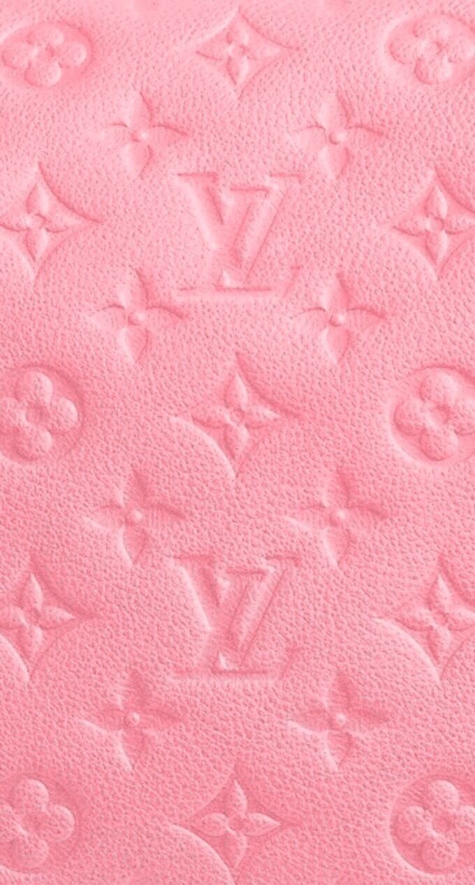 Imagen de pink, Louis Vuitton, and wallpaper  Pink wallpaper iphone, Louis  vuitton iphone wallpaper, Louis vuitton pink