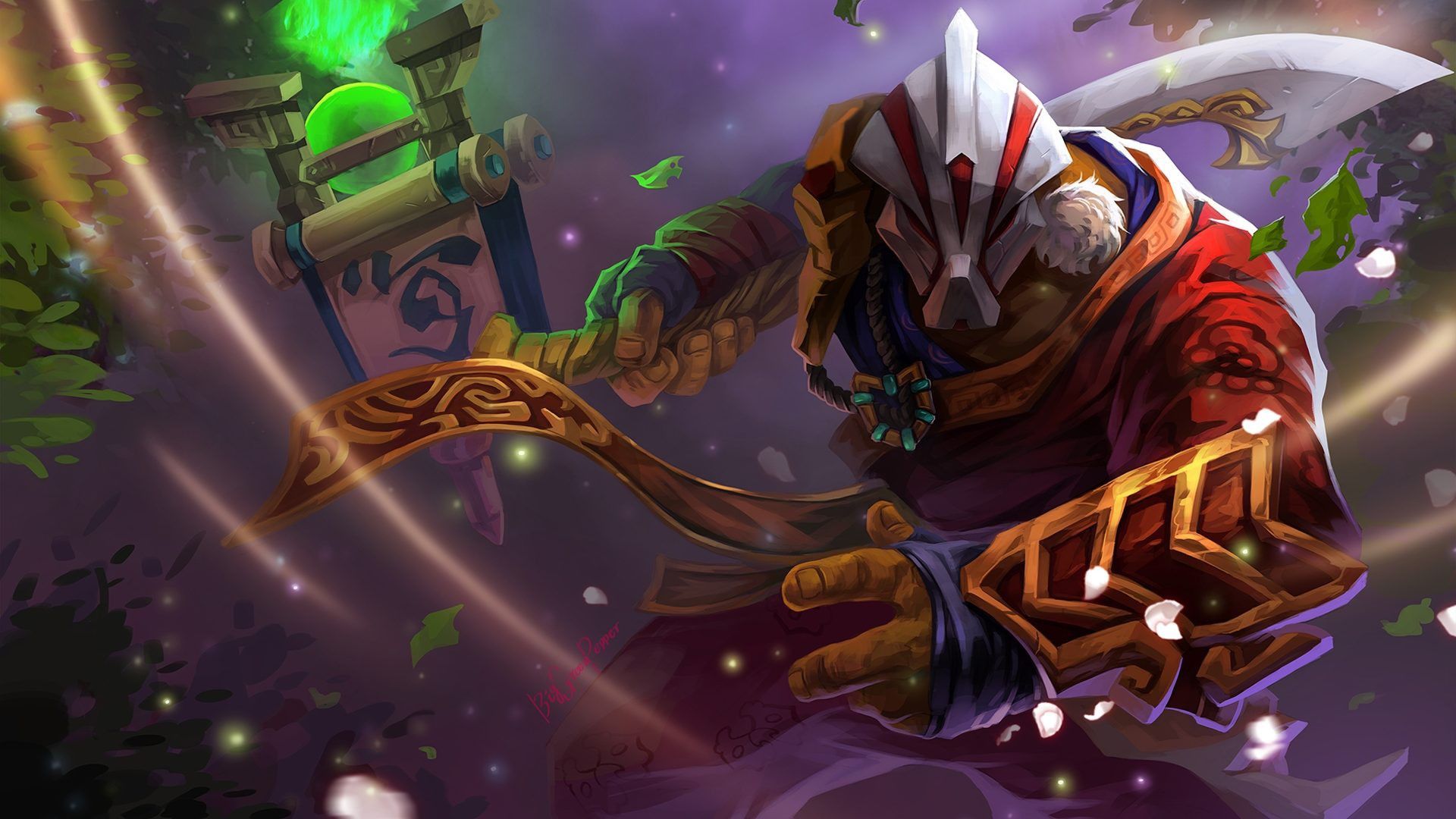 1500 Dota 2 HD Wallpapers and Backgrounds