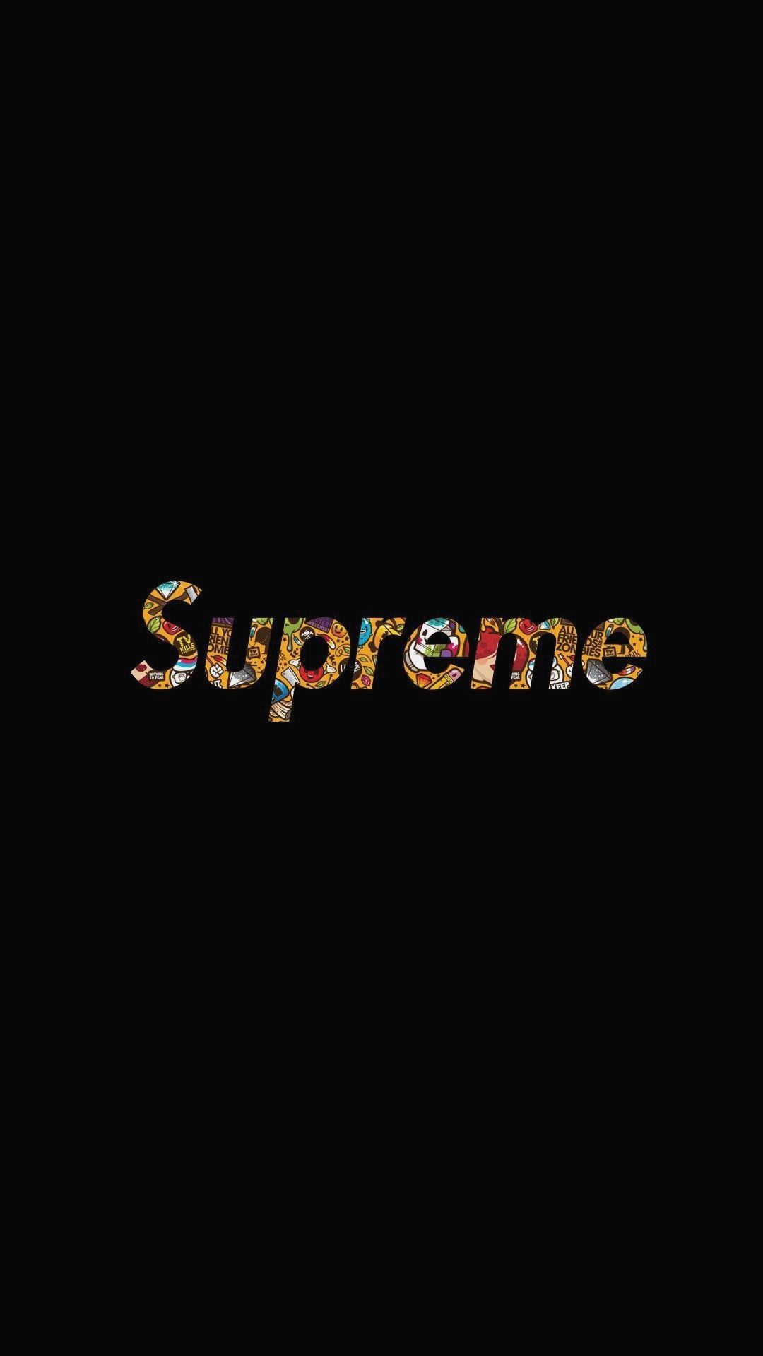 Gucci X Supreme Wallpapers on WallpaperDog