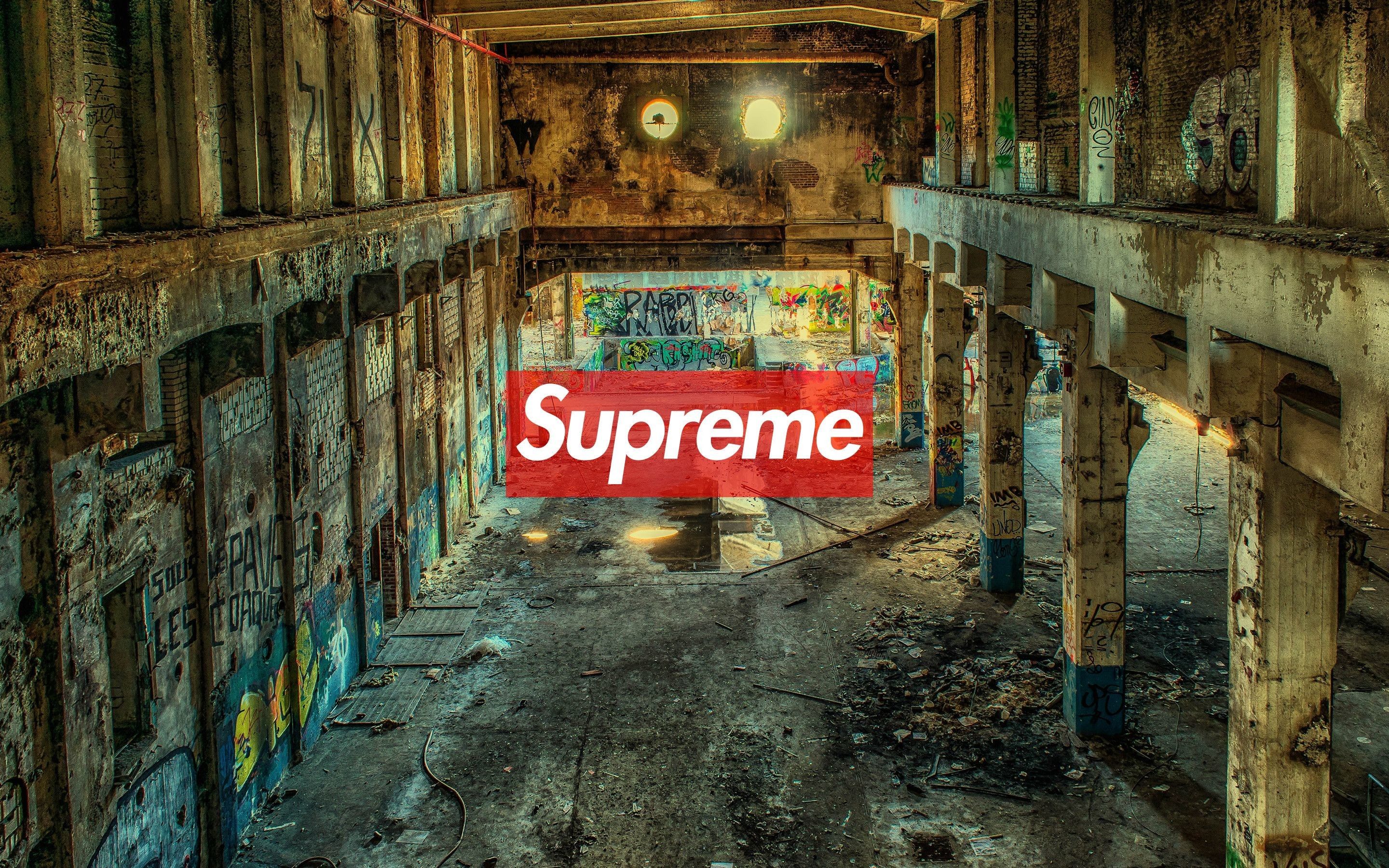 Gucci Supreme Computer Wallpapers on WallpaperDog