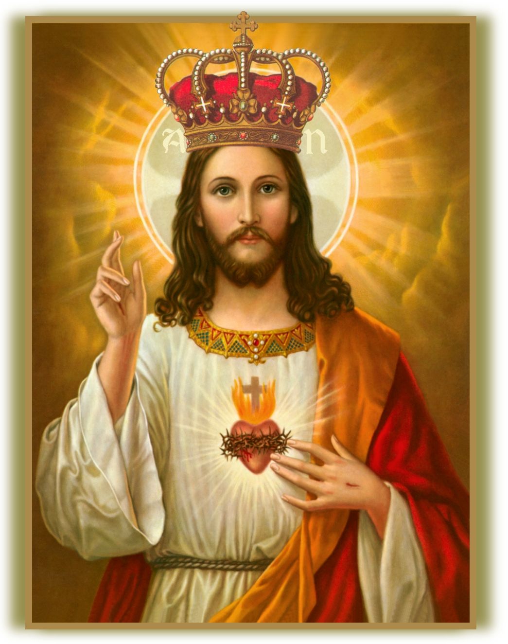 King Jesus Wallpapers  Top Free King Jesus Backgrounds  WallpaperAccess