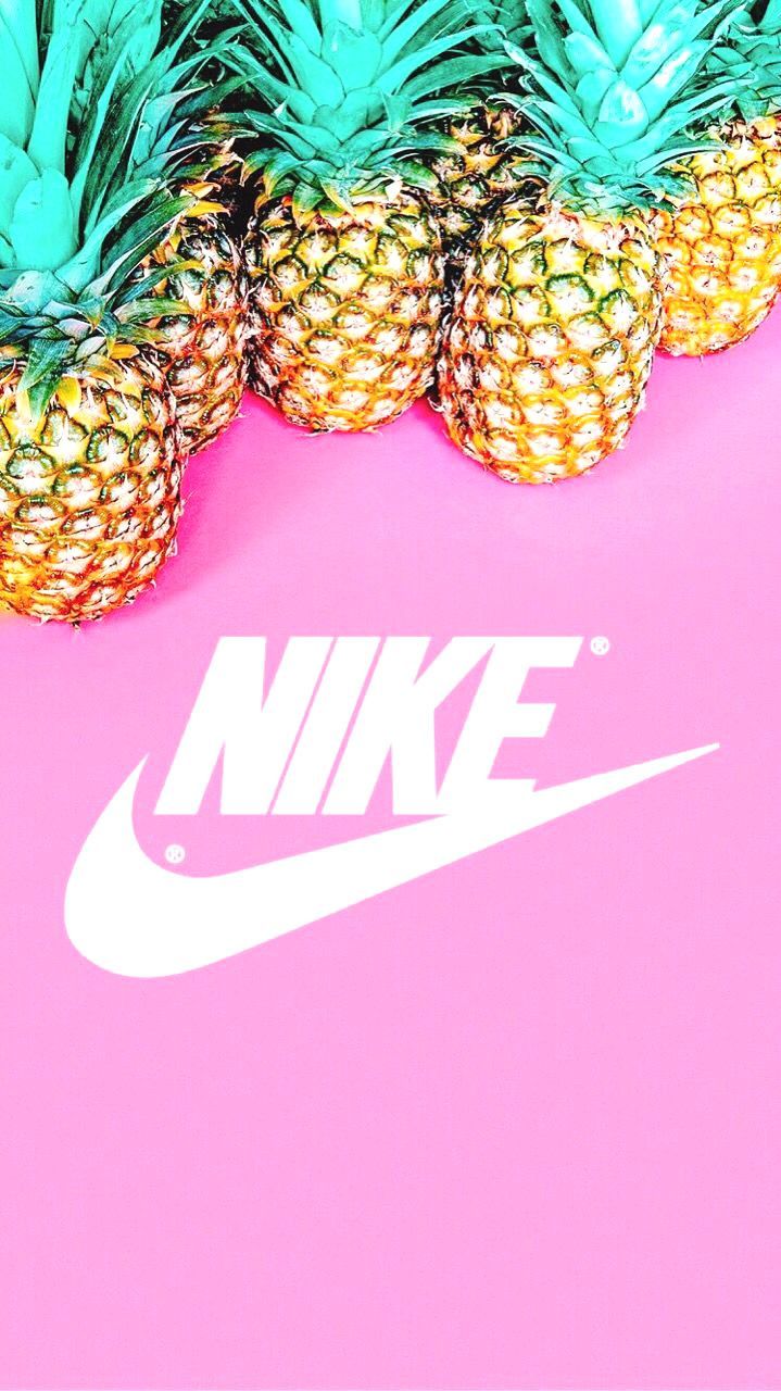 nike just do it pink wallpaper