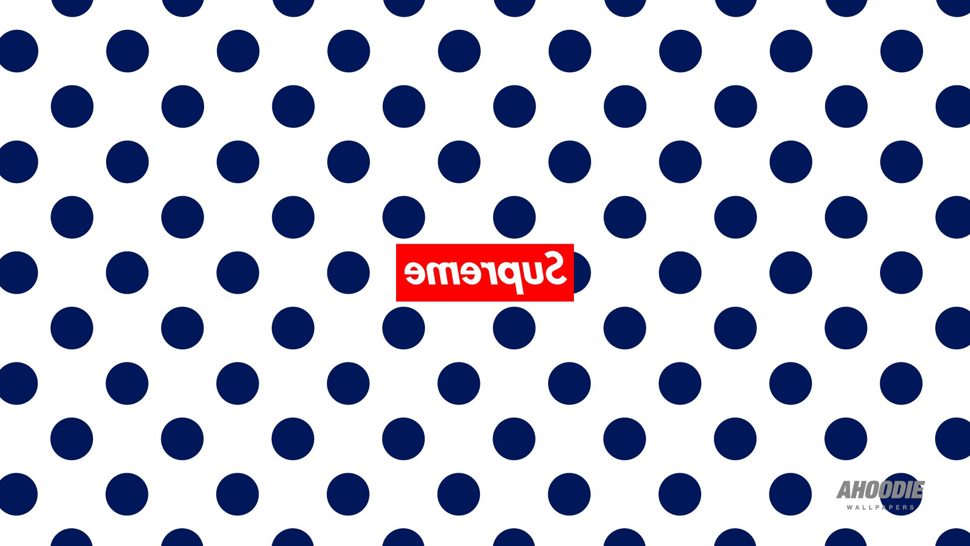 Supreme Print Iphone Wallpapers On Wallpaperdog