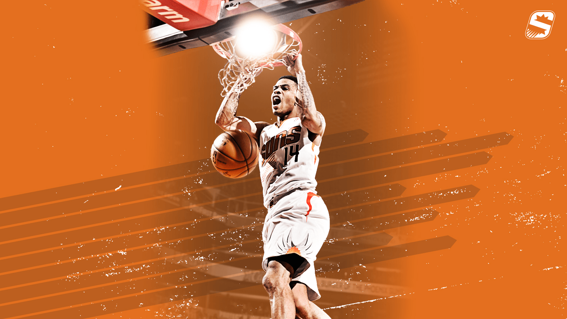 Phoenix Suns  Phoenix suns Logo basketball Nba wallpapers